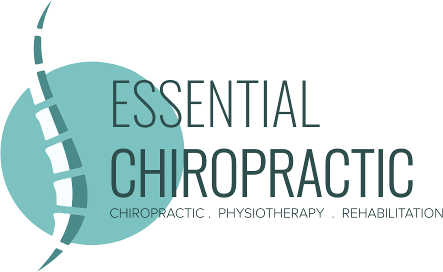 Essentail Chiropractic Logo